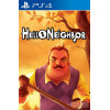 Hello Neighbor PS4